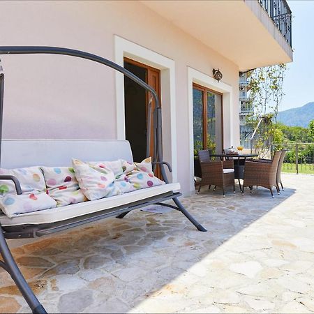 Our Sunset Apartments With Pool And Sea View Kotor Exteriér fotografie